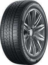 Автомобильная шина Continental 255/35 R21 WinterContact TS860 S 98V