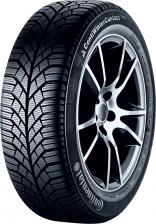 Автомобильная шина Continental 255/50 R21 ContiWinterContact TS830P 109H