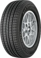 Автомобильная шина Continental 255/55 R18 Conti4x4Contact 105V