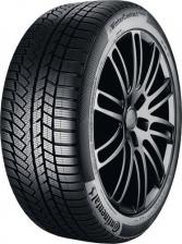 Автомобильная шина Continental 255/60 R20 ContiWinterContact TS 850 P SUV 113V