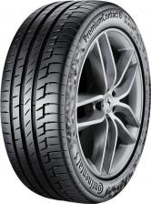 Автомобильная шина Continental 255/60R18 112V PremiumContact 6 (XL)
