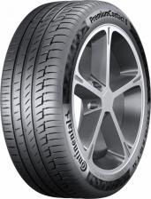 Автомобильная шина Continental 265/40 R21 PremiumContact 6 105Y