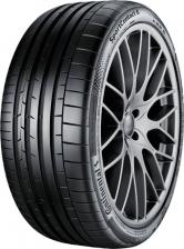 Автомобильная шина Continental 265/45 R20 108Y SportContact 6 XL