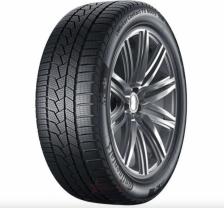 Автомобильная шина Continental 265/50 R19 WinterContact TS 860 S 110H SSR XL