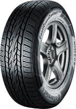 Автомобильная шина Continental 265/70 R17 ContiCrossContact LX 2 115T