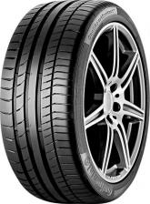 Автомобильная шина Continental 26535 R21 ContiSportContact 5P ContiSilent 101Y, CONTINENTAL