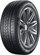 Автомобильная шина Continental 275/30 R20 WinterContact TS 860 S 97W FR XL