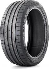 Автомобильная шина Continental 275/40 R22 107Y SportContact 7 XL