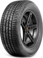 Автомобильная шина Continental 275/45 R21 ContiCrossContact LX Sport 110W