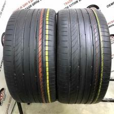 Автомобильная шина Continental 295/35 R21 103Y SportContact 7