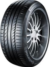 Автомобильная шина Continental 295/35R21 103Y ContiSportContact 5