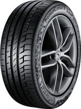 Летние шины Continental 325/40 R22 114Y PremiumContact 6