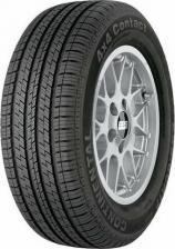 Автомобильная шина Continental Conti4x4Contact 235/50 R18 101H