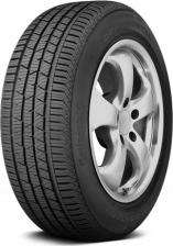 Автомобильная шина Continental ContiCrossContact LX Sport 255/45 R20 101H