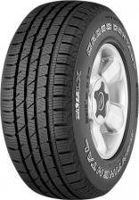 Автомобильная шина Continental ContiCrossContact LX Sport 255/55 R18 109V