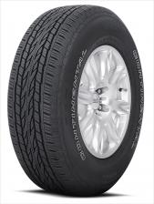 Автомобильная шина Continental ContiCrossContact LX2 225/70 R15 100T