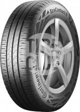Автомобильная шина Continental ContiEcoContact 6 225/55 R18 102Y