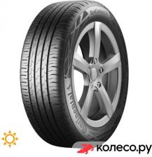 Автомобильная шина Continental ContiEcoContact 6 275/35 R19 100Y