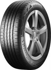 Автомобильная шина Continental ContiEcoContact 6 285/40 ZR20 108W XL
