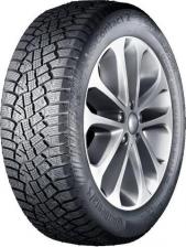 Автомобильная шина Continental ContiIceContact 2 195/60 R15 92T XL