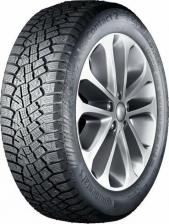 Автомобильная шина Continental ContiIceContact 2 245/45 R17 99T