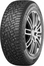 Автомобильная шина Continental ContiIceContact 2 SUV 235/70 R16 106T