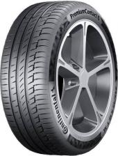 Автомобильная шина Continental ContiPremiumContact 6 245/40 R19 98W