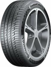 Автомобильная шина Continental ContiPremiumContact 6 265/55 R19 113Y