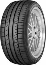 Автомобильная шина Continental ContiSportContact 5 225/45 R19 92W XL Runflat