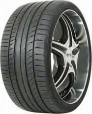 Автомобильная шина Continental ContiSportContact 5 235/50 R18 97V