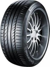 Автомобильная шина Continental ContiSportContact 5 255/45 R19 104Y