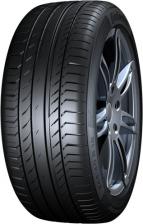 Автомобильная шина Continental ContiSportContact 5 275/45 R21 107Y