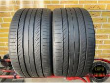 Автомобильная шина Continental ContiSportContact 5P 295/35 R20 105Y