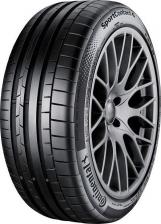 Автомобильная шина Continental ContiSportContact 6 255/35 R20 97Y