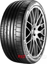 Автомобильная шина Continental ContiSportContact 6 275/35 R20 102Y
