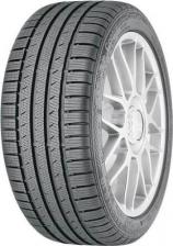Автомобильная шина Continental ContiWinterContact TS 810 Sport 235/50 R17 100V XL