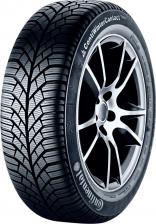 Автомобильная шина Continental ContiWinterContact TS 830 255/55 R18 105V