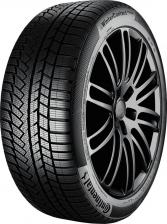 Автомобильная шина Continental ContiWinterContact TS 850 P 245/45 R18 100V