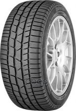 Автомобильная шина Continental ContiWinterContact TS 850 P 275/55 R19 111H