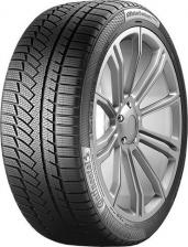 Автомобильная шина Continental ContiWinterContact TS 850 P SUV 265/50 R20 111H