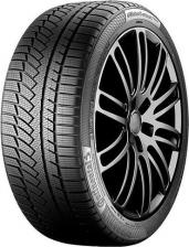 Автомобильная шина Continental ContiWinterContact TS 850P SUV 255/55 R19 111V