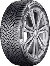 Автомобильная шина Continental ContiWinterContact TS 860 245/40 R19 98V