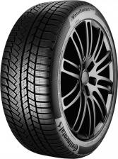 Автомобильная шина Continental ContiWinterContact TS 860 275/50 R21 113V