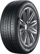 Автомобильная шина Continental ContiWinterContact TS 860 S 255/35 R19 96 H