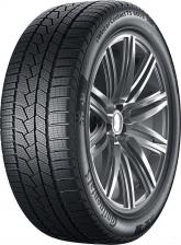 Автомобильная шина Continental ContiWinterContact TS 860 S 275/35 R19 100V Run Flat