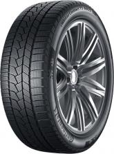 Автомобильная шина Continental ContiWinterContact TS 860 S 275/35 R20 102V Run Flat
