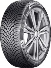Автомобильная шина Continental ContiWinterContact TS 860 S 275/40R20 106V