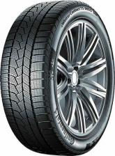 Автомобильная шина Continental ContiWinterContact TS 860 S 315/35 R20 110 V