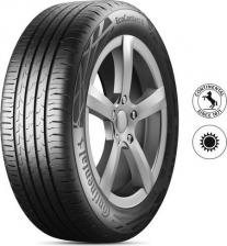 Автомобильная шина Continental EcoContact 6 195/50 R16 88V