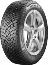 Автомобильная шина Continental IceContact 3 245/45 R20 103T